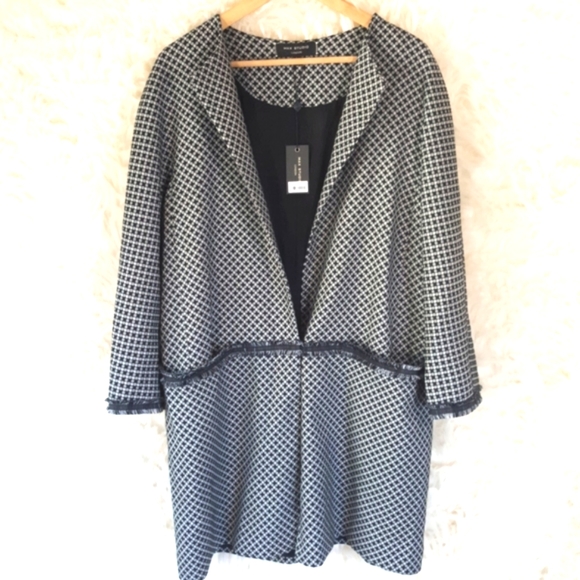 Max Studio Jackets & Blazers - Max Studio London Coat nwot